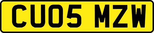 CU05MZW