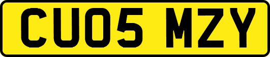 CU05MZY