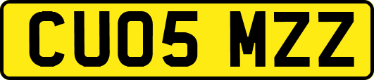 CU05MZZ