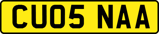 CU05NAA