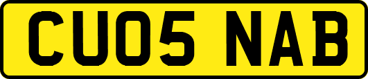 CU05NAB