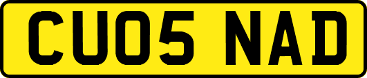 CU05NAD