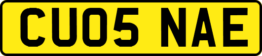CU05NAE