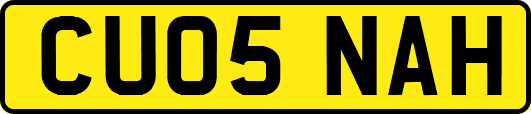 CU05NAH