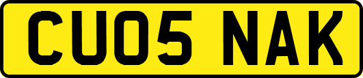CU05NAK