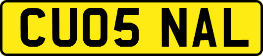 CU05NAL