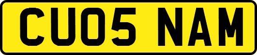 CU05NAM