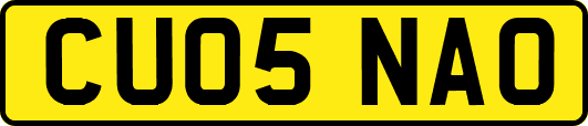 CU05NAO