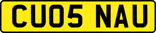 CU05NAU