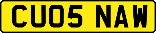 CU05NAW
