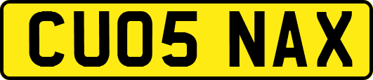CU05NAX