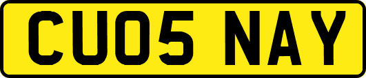 CU05NAY