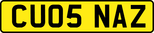 CU05NAZ