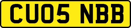 CU05NBB