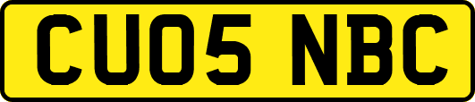 CU05NBC
