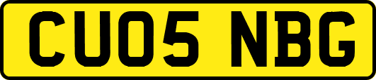 CU05NBG