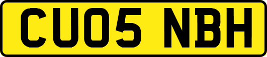 CU05NBH