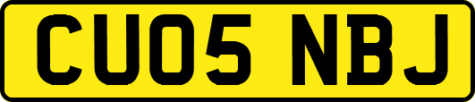CU05NBJ