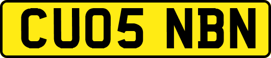 CU05NBN