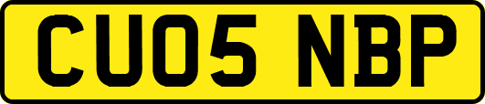 CU05NBP