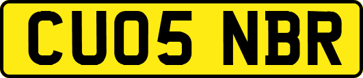 CU05NBR