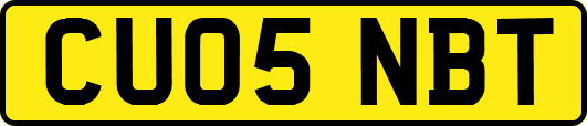 CU05NBT