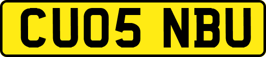CU05NBU