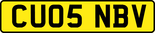 CU05NBV