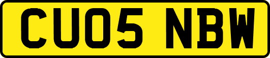 CU05NBW