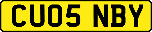 CU05NBY