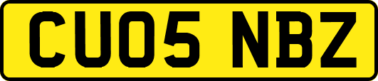 CU05NBZ