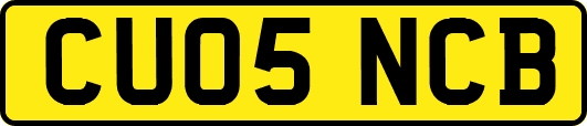 CU05NCB