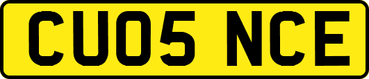 CU05NCE
