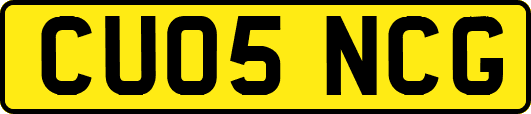 CU05NCG