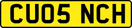 CU05NCH