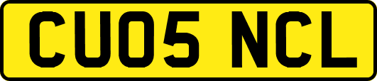 CU05NCL