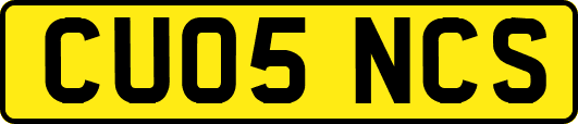 CU05NCS