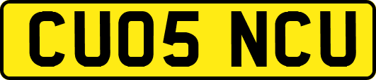 CU05NCU