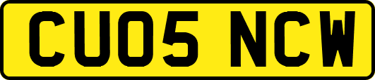 CU05NCW