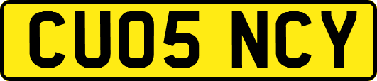 CU05NCY