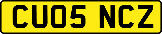 CU05NCZ