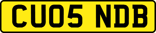 CU05NDB