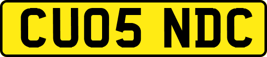 CU05NDC