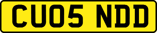 CU05NDD