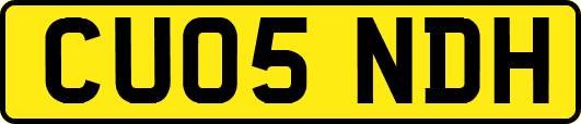 CU05NDH