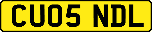 CU05NDL