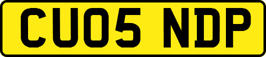 CU05NDP
