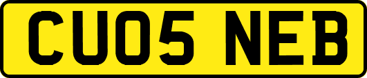 CU05NEB
