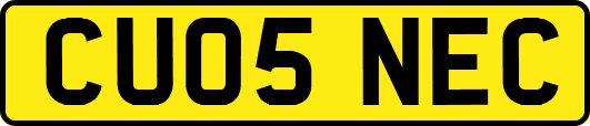 CU05NEC