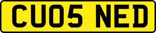 CU05NED